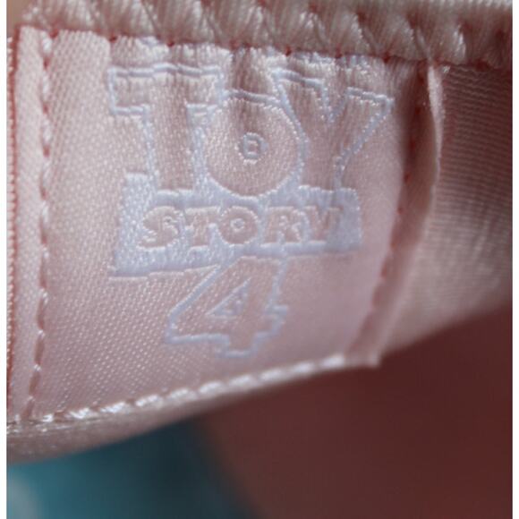 Adidas Women's Pink Athletic Shoes - Picture 8 of 9